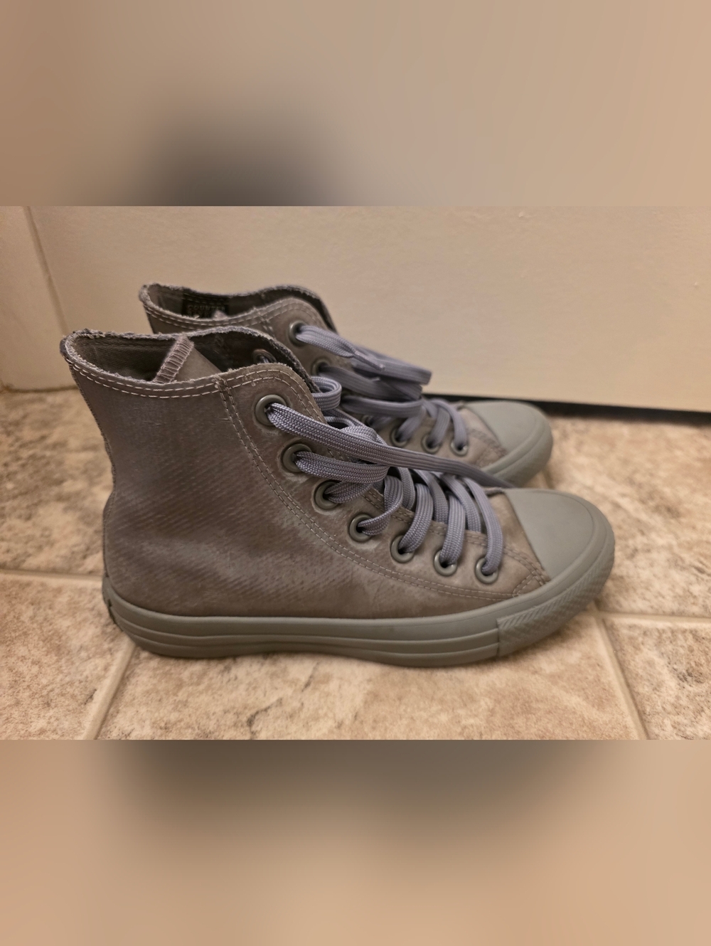 High-Top Counter Climate Converse Sneakers
